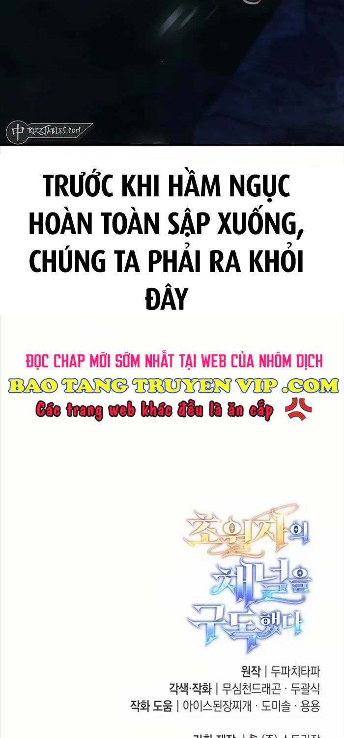 Đăng Ký Kênh Siêu Phàm Chapter 19 - Trang 2