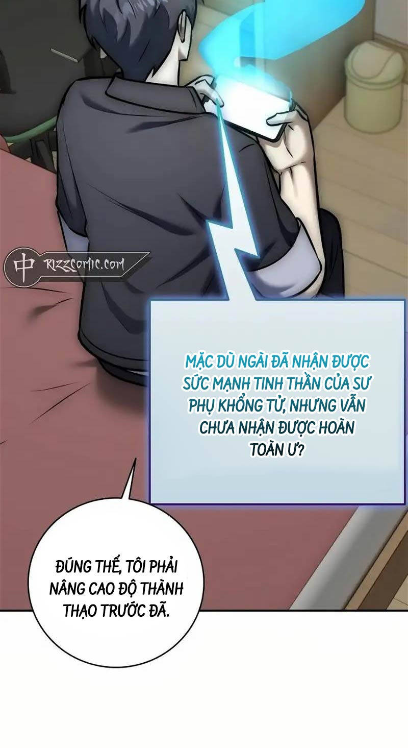 Đăng Ký Kênh Siêu Phàm Chapter 13 - Trang 2