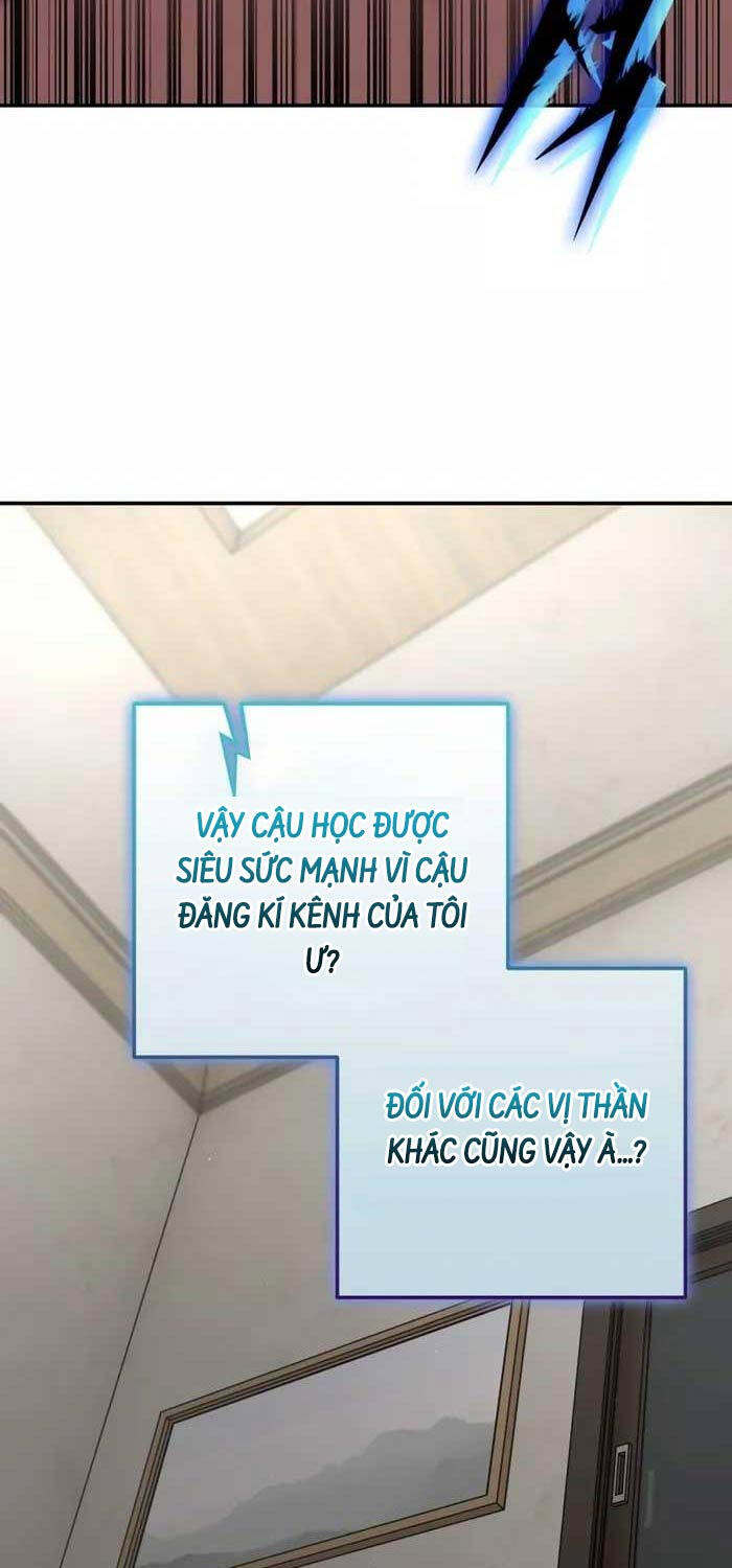 Đăng Ký Kênh Siêu Phàm Chapter 12 - Trang 2