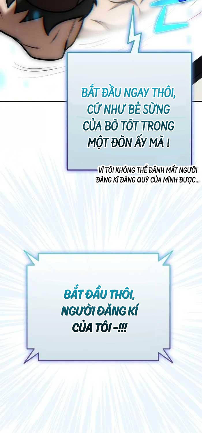 Đăng Ký Kênh Siêu Phàm Chapter 11 - Trang 2