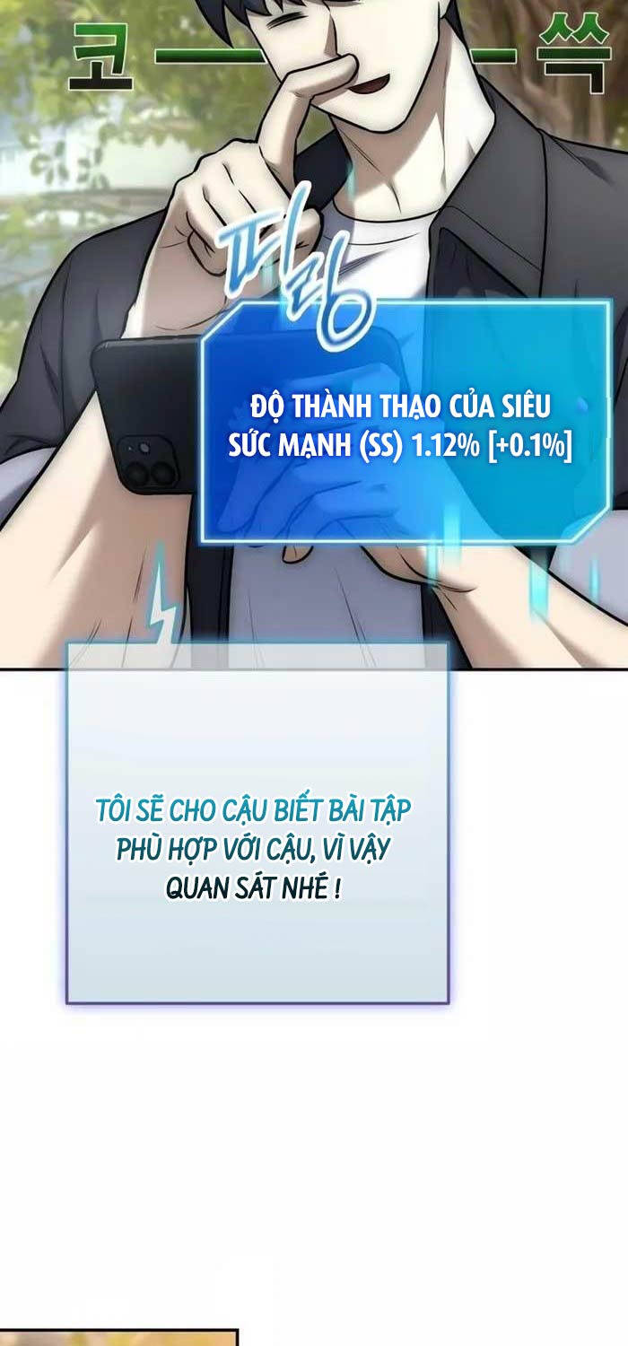 Đăng Ký Kênh Siêu Phàm Chapter 11 - Trang 2