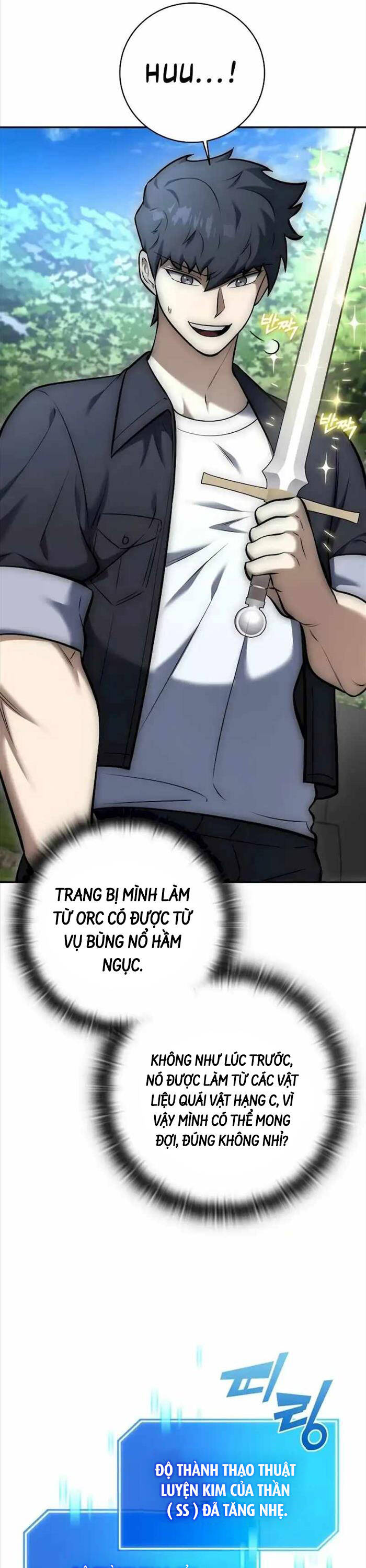 Đăng Ký Kênh Siêu Phàm Chapter 9 - Trang 2