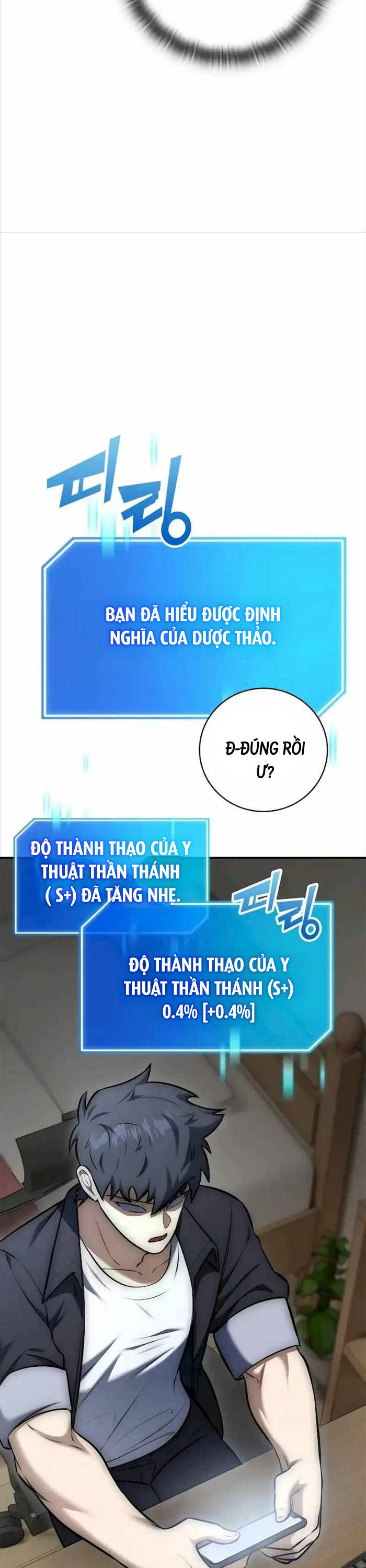 Đăng Ký Kênh Siêu Phàm Chapter 9 - Trang 2