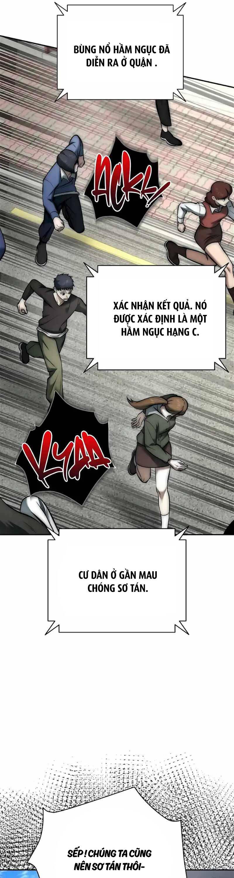 Đăng Ký Kênh Siêu Phàm Chapter 8 - Trang 2