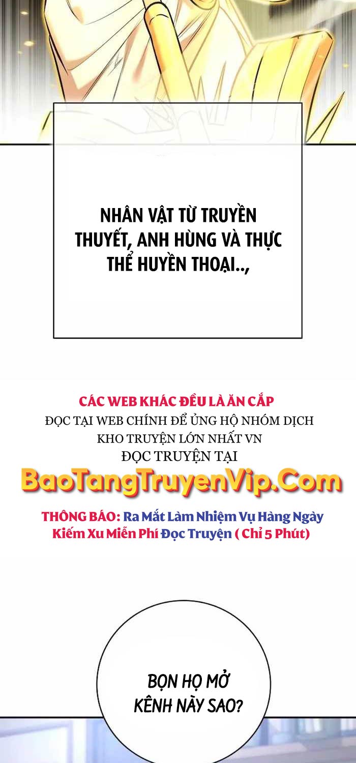 Đăng Ký Kênh Siêu Phàm Chapter 2 - Trang 2