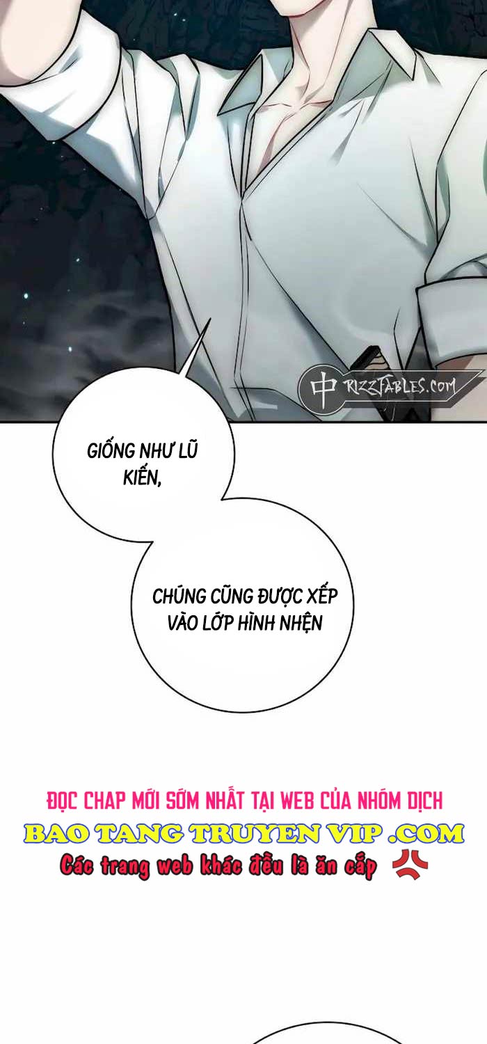 Đăng Ký Kênh Siêu Phàm Chapter 1 - Trang 2