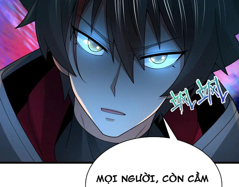 Toàn Cầu Quỷ Dị Thời Đại Chapter 372 - Trang 2