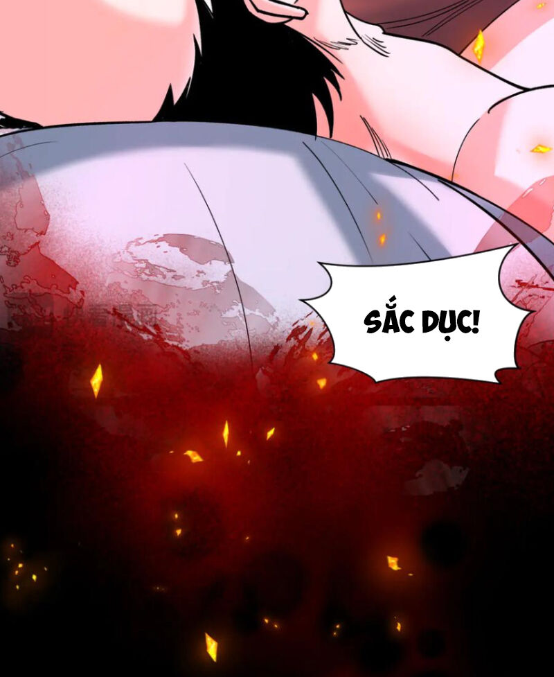 Toàn Cầu Quỷ Dị Thời Đại Chapter 366 - Trang 2