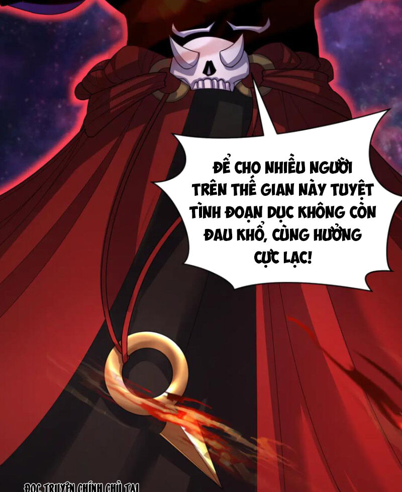 Toàn Cầu Quỷ Dị Thời Đại Chapter 366 - Trang 2