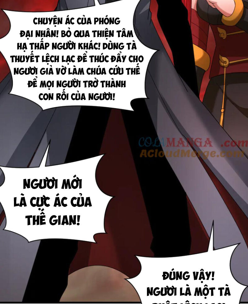 Toàn Cầu Quỷ Dị Thời Đại Chapter 366 - Trang 2