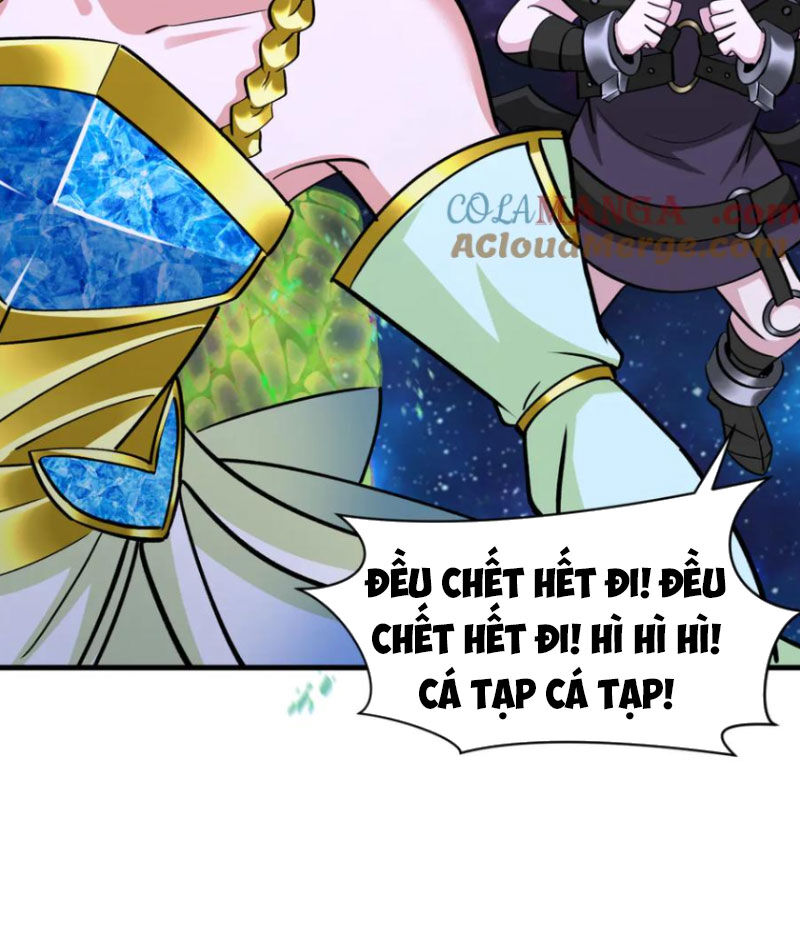 Toàn Cầu Quỷ Dị Thời Đại Chapter 366 - Trang 2