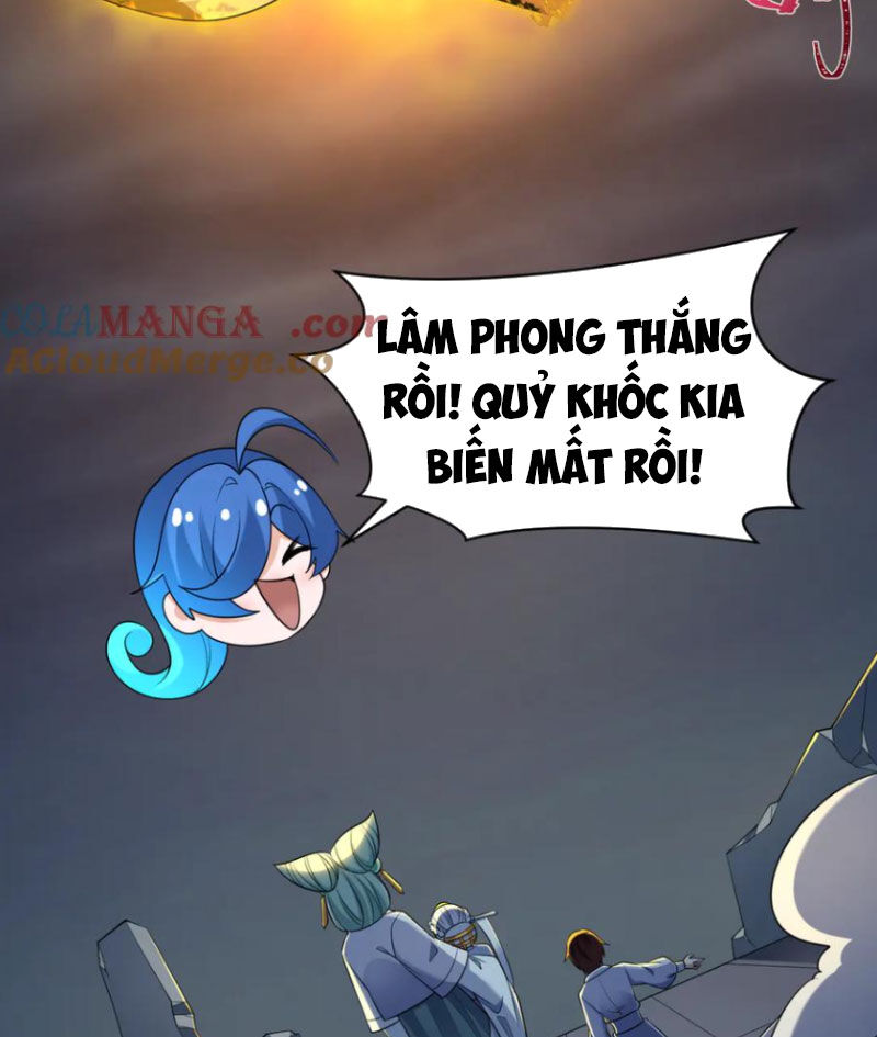 Toàn Cầu Quỷ Dị Thời Đại Chapter 366 - Trang 2