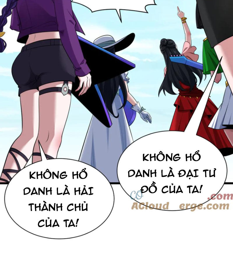 Toàn Cầu Quỷ Dị Thời Đại Chapter 366 - Trang 2