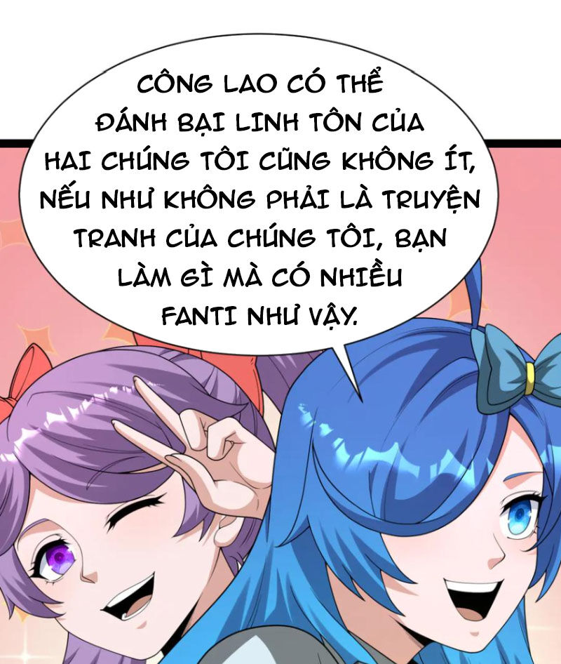 Toàn Cầu Quỷ Dị Thời Đại Chapter 366 - Trang 2