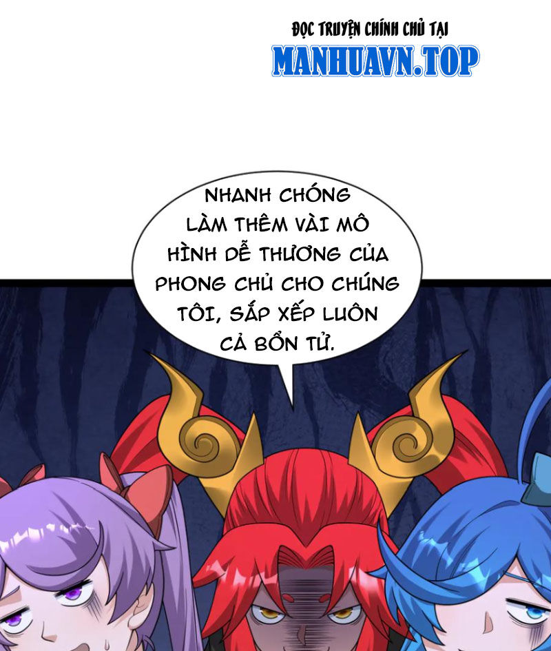 Toàn Cầu Quỷ Dị Thời Đại Chapter 366 - Trang 2