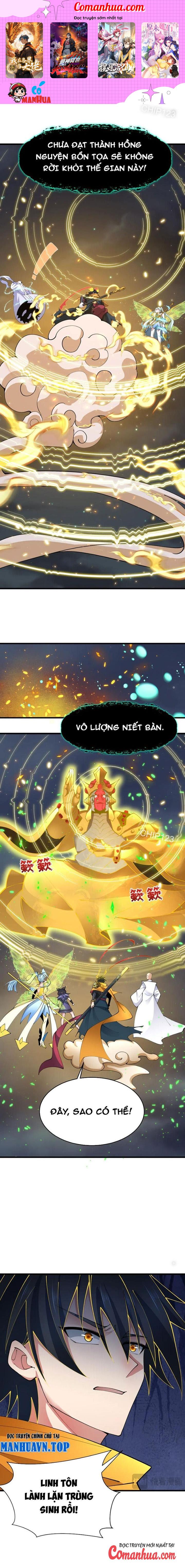 Toàn Cầu Quỷ Dị Thời Đại Chapter 364 - Trang 2