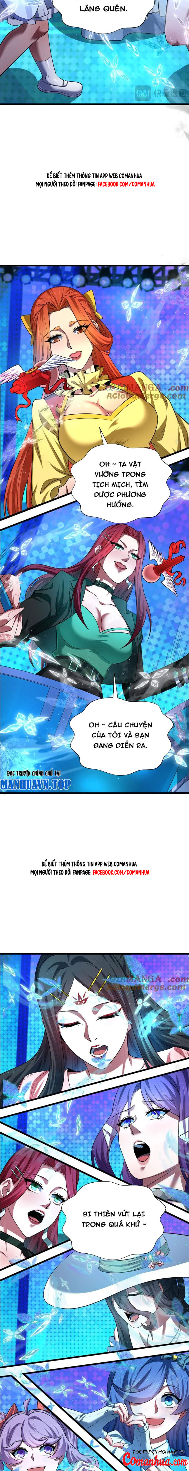 Toàn Cầu Quỷ Dị Thời Đại Chapter 362 - Trang 2