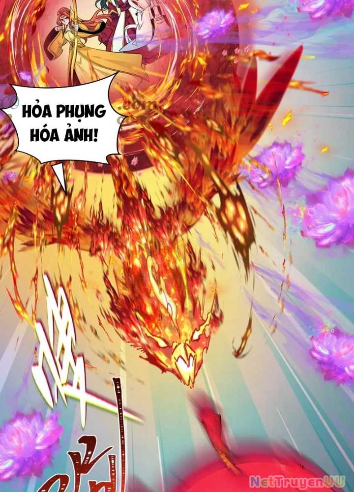 Toàn Cầu Quỷ Dị Thời Đại Chapter 349 - Trang 2