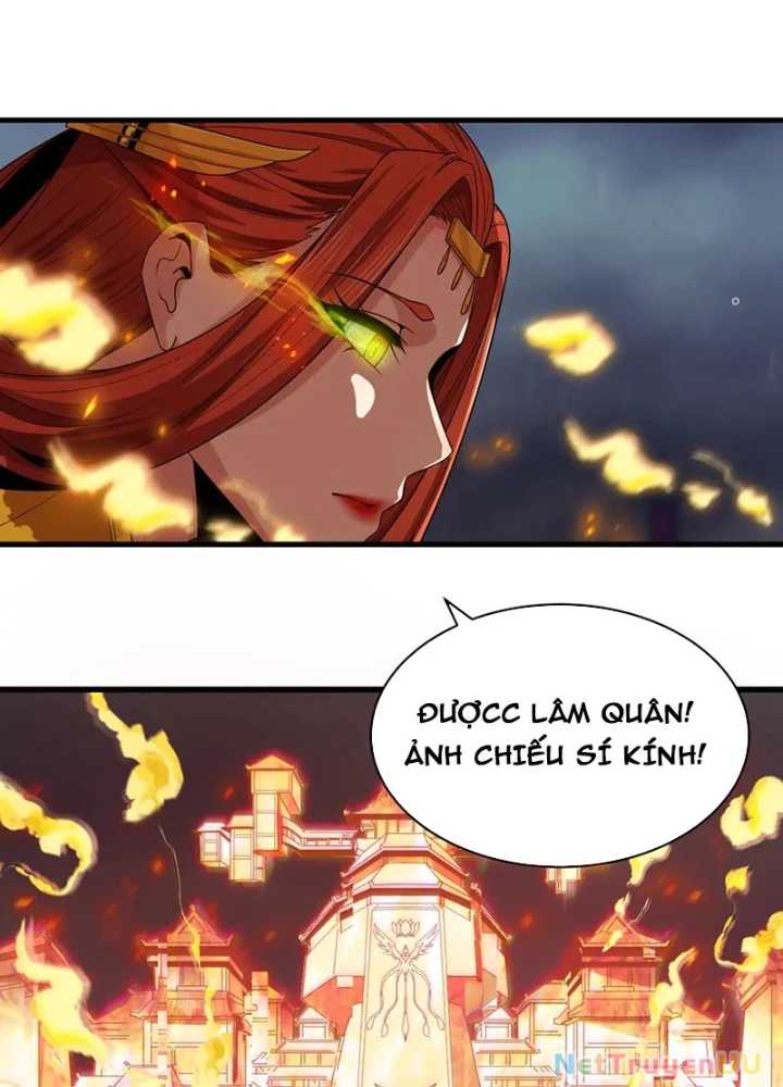 Toàn Cầu Quỷ Dị Thời Đại Chapter 349 - Trang 2