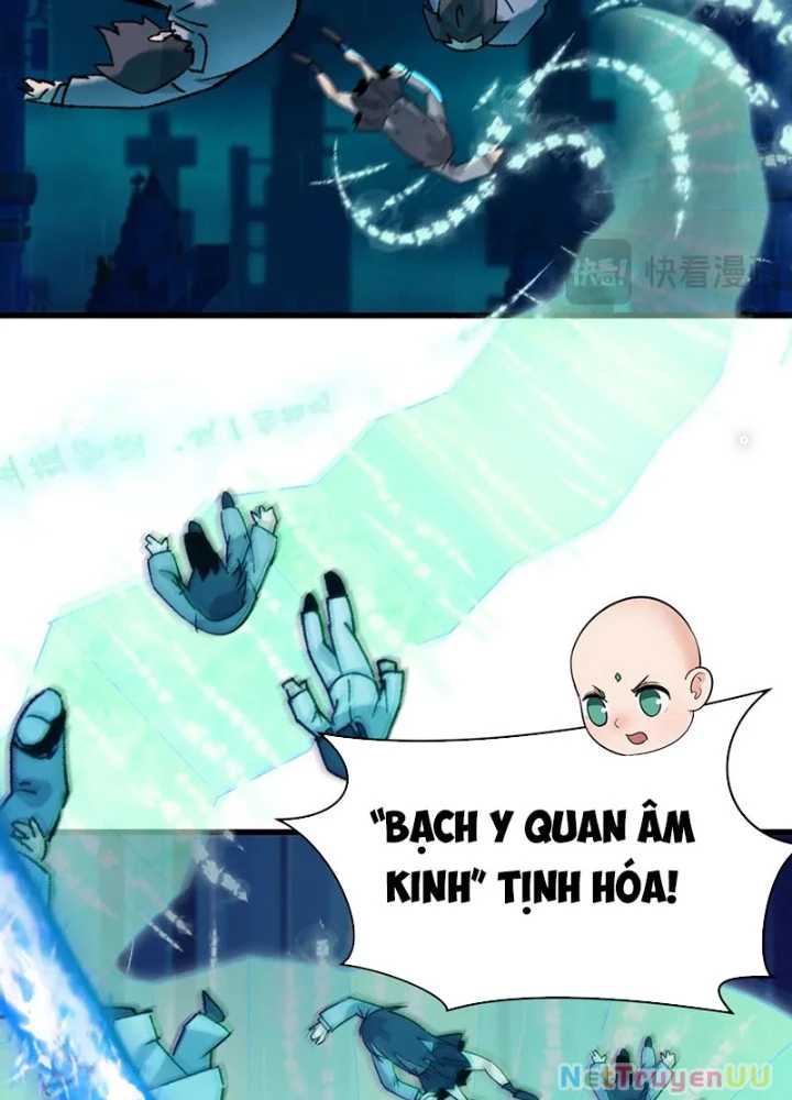 Toàn Cầu Quỷ Dị Thời Đại Chapter 349 - Trang 2