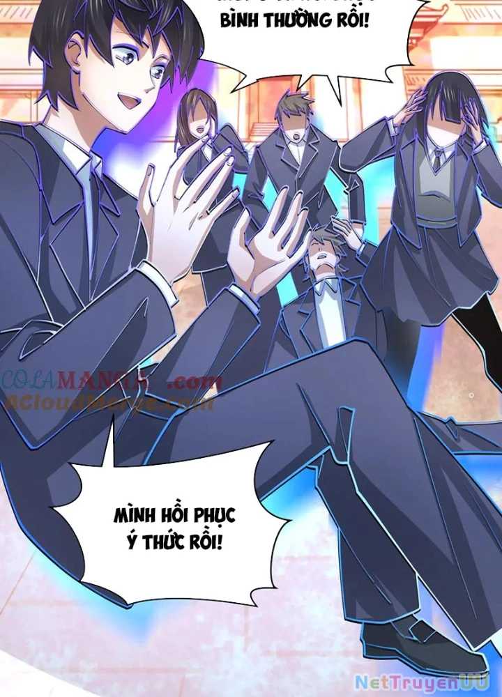 Toàn Cầu Quỷ Dị Thời Đại Chapter 349 - Trang 2