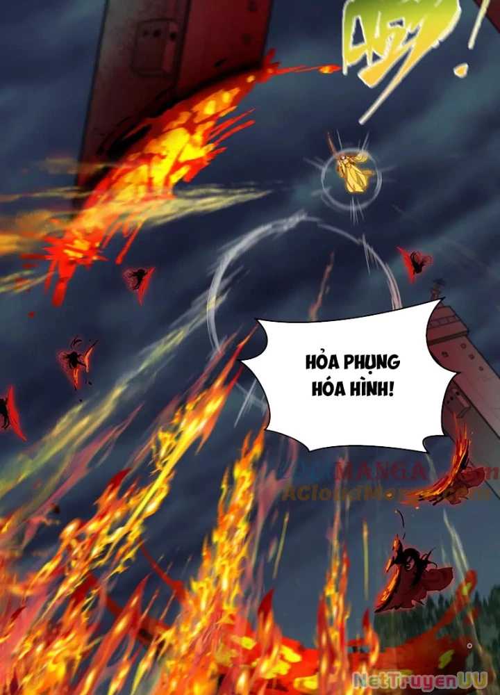 Toàn Cầu Quỷ Dị Thời Đại Chapter 348 - Trang 2