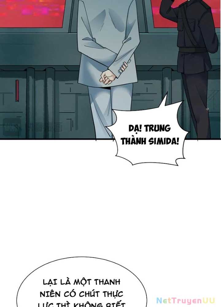 Toàn Cầu Quỷ Dị Thời Đại Chapter 348 - Trang 2