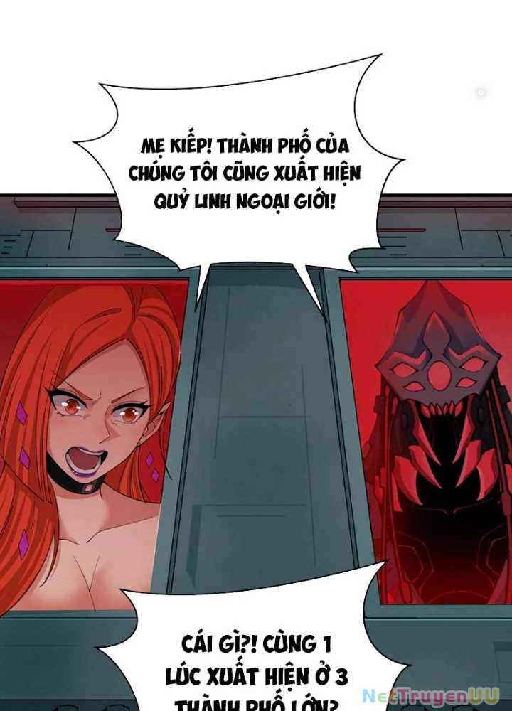 Toàn Cầu Quỷ Dị Thời Đại Chapter 348 - Trang 2