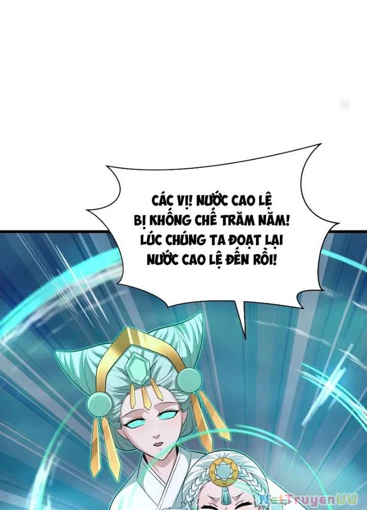 Toàn Cầu Quỷ Dị Thời Đại Chapter 348 - Trang 2