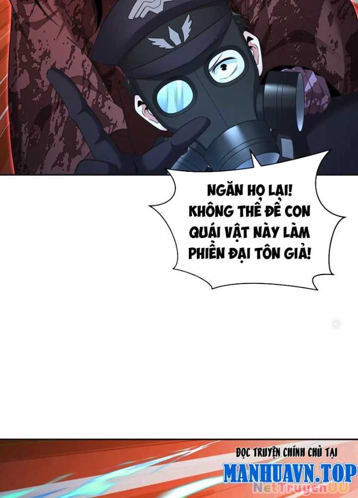 Toàn Cầu Quỷ Dị Thời Đại Chapter 348 - Trang 2