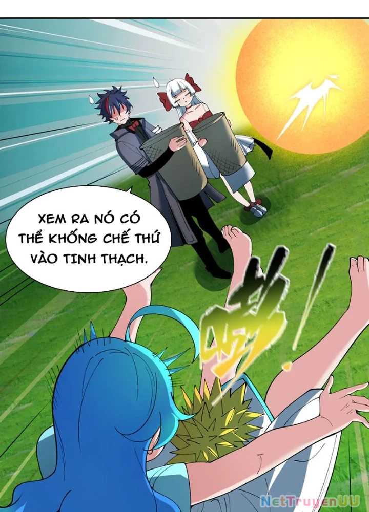 Toàn Cầu Quỷ Dị Thời Đại Chapter 347 - Trang 2