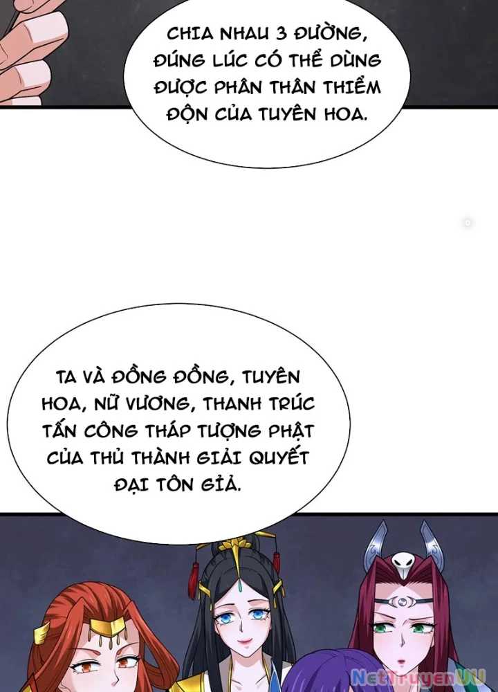 Toàn Cầu Quỷ Dị Thời Đại Chapter 347 - Trang 2