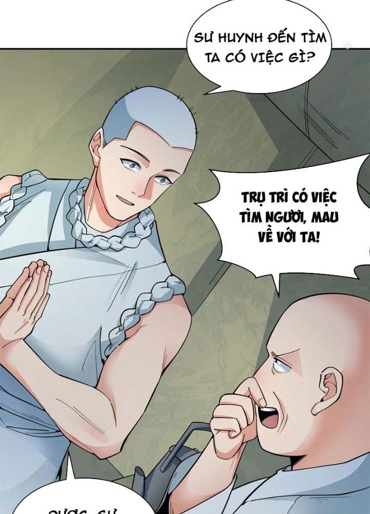 Toàn Cầu Quỷ Dị Thời Đại Chapter 345 - Trang 2