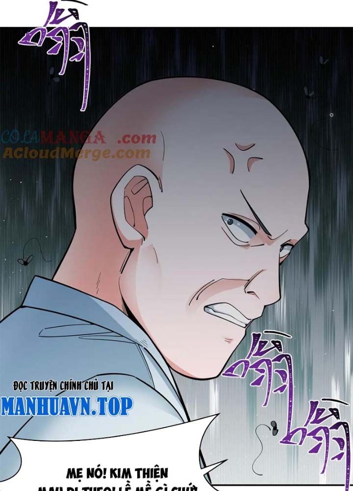 Toàn Cầu Quỷ Dị Thời Đại Chapter 345 - Trang 2