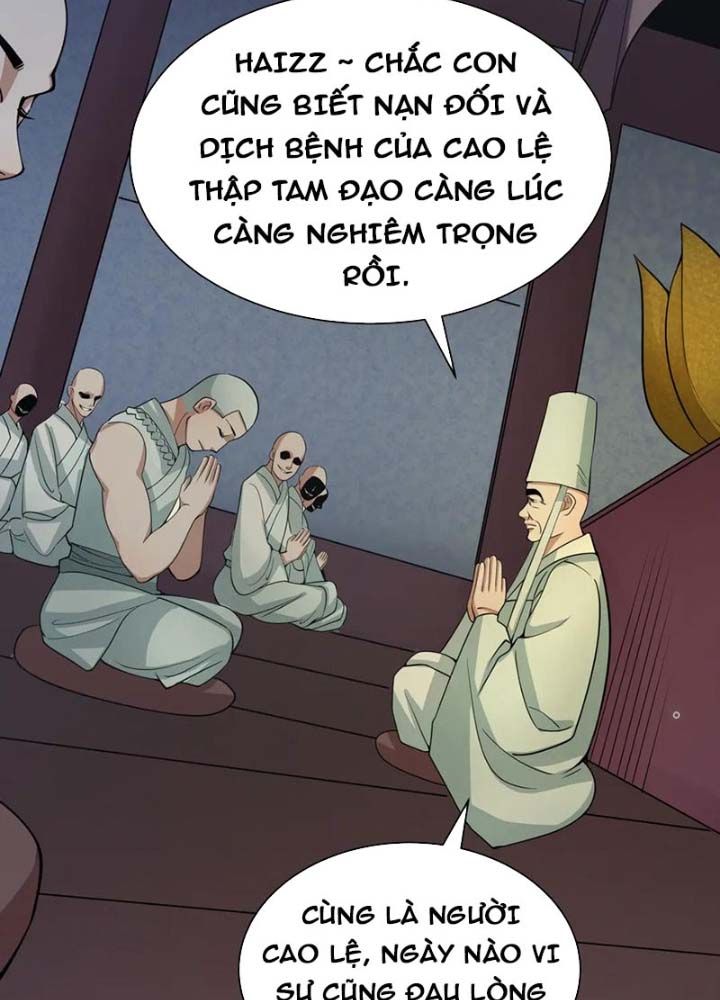 Toàn Cầu Quỷ Dị Thời Đại Chapter 345 - Trang 2