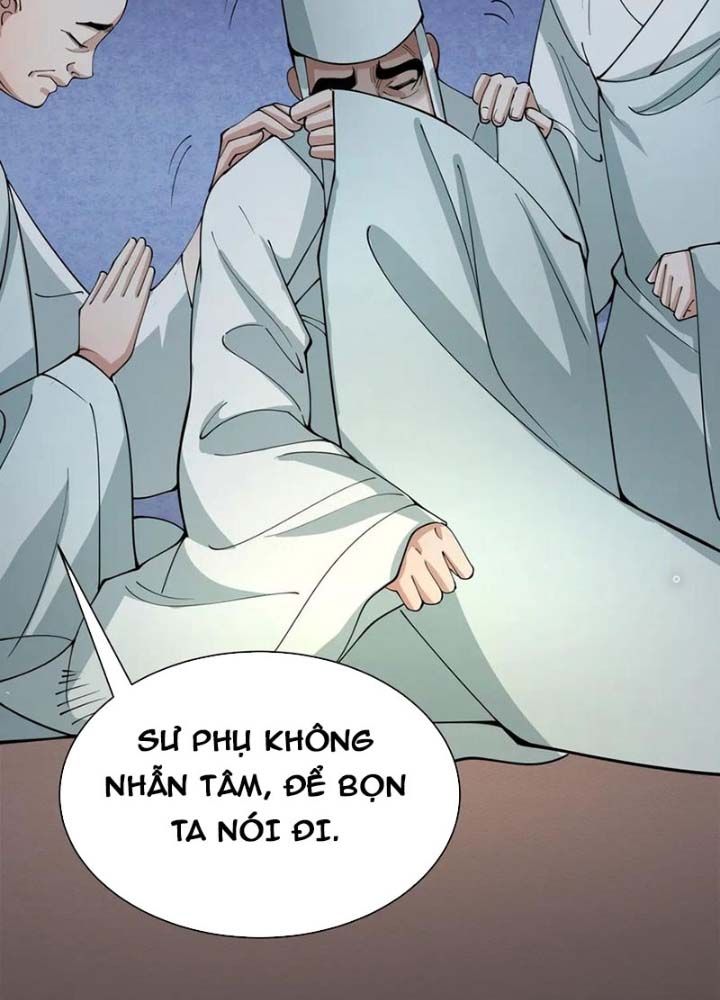 Toàn Cầu Quỷ Dị Thời Đại Chapter 345 - Trang 2