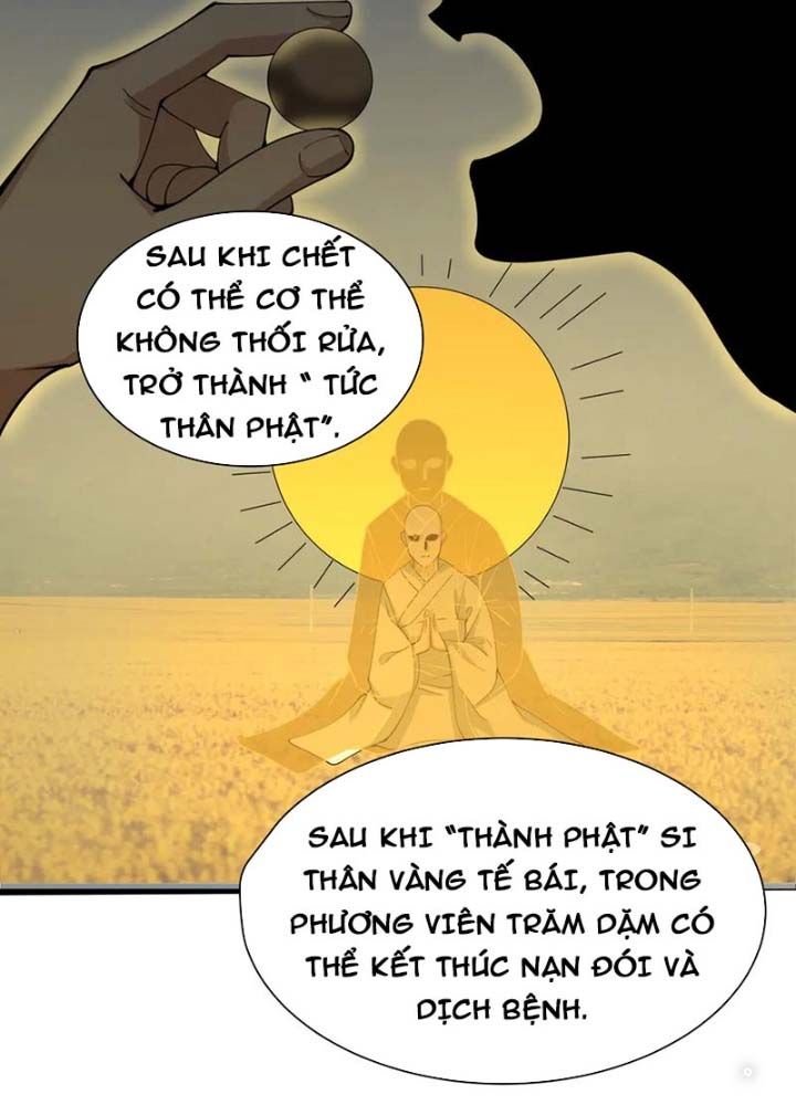 Toàn Cầu Quỷ Dị Thời Đại Chapter 345 - Trang 2