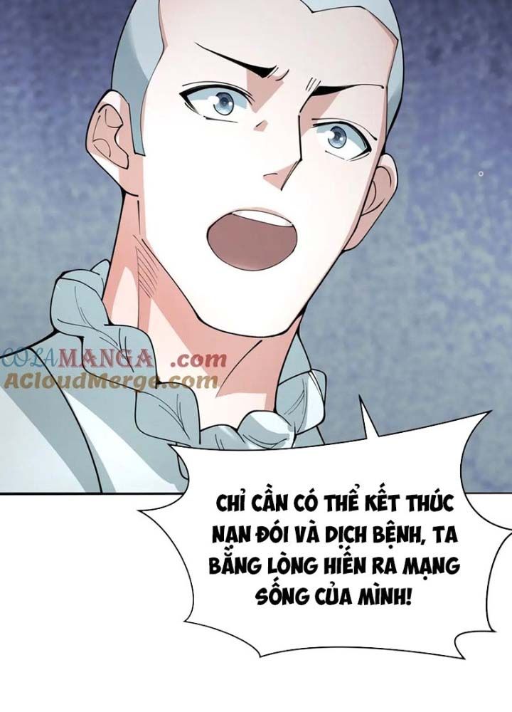 Toàn Cầu Quỷ Dị Thời Đại Chapter 345 - Trang 2