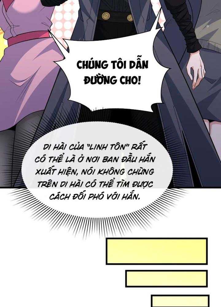 Toàn Cầu Quỷ Dị Thời Đại Chapter 343 - Trang 2