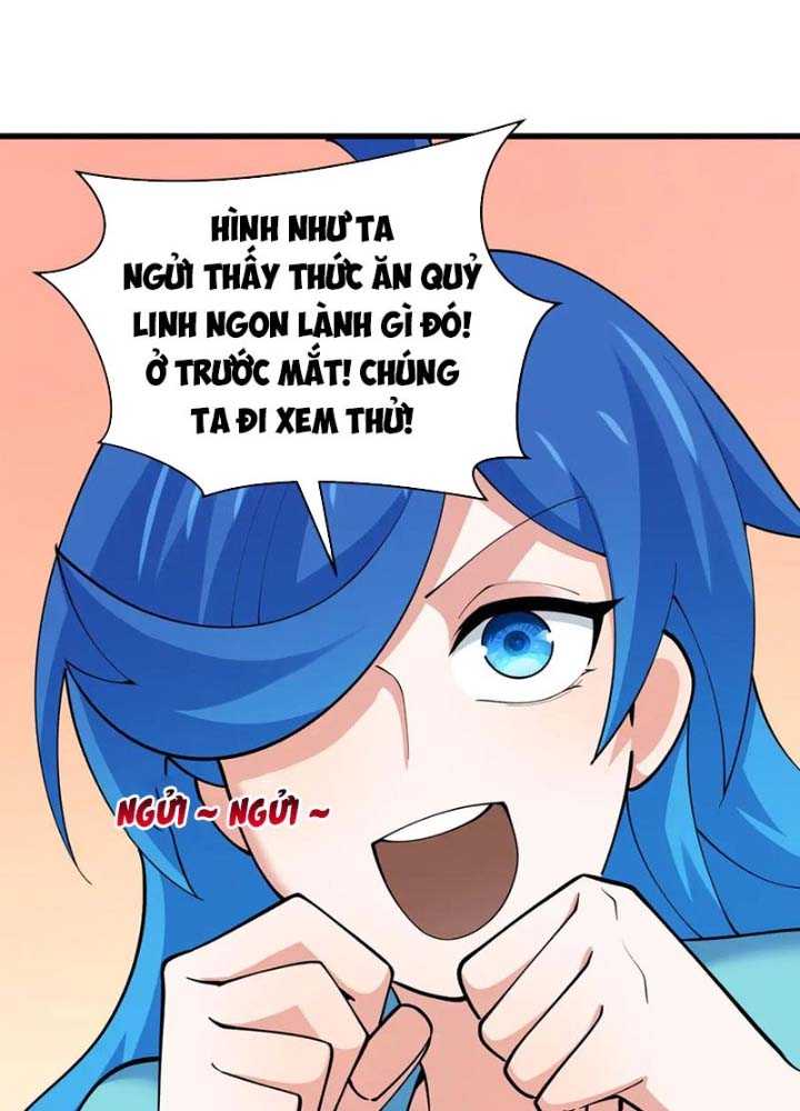 Toàn Cầu Quỷ Dị Thời Đại Chapter 341 - Trang 2