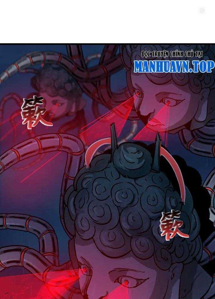 Toàn Cầu Quỷ Dị Thời Đại Chapter 341 - Trang 2