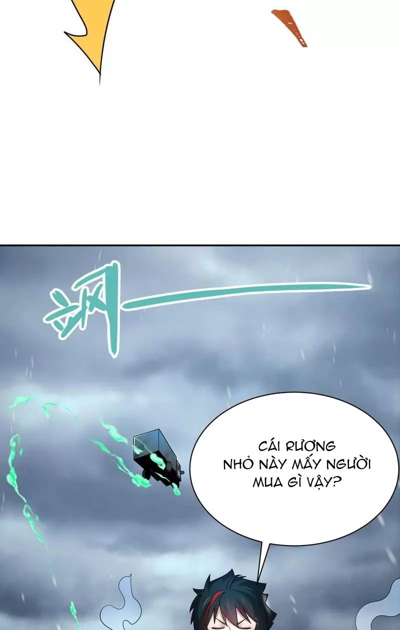 Toàn Cầu Quỷ Dị Thời Đại Chapter 334 - Trang 2