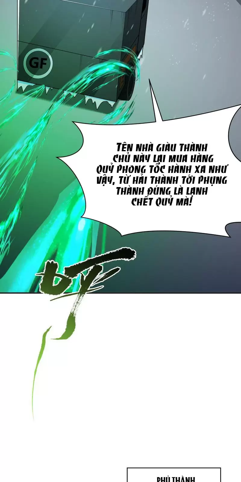 Toàn Cầu Quỷ Dị Thời Đại Chapter 334 - Trang 2