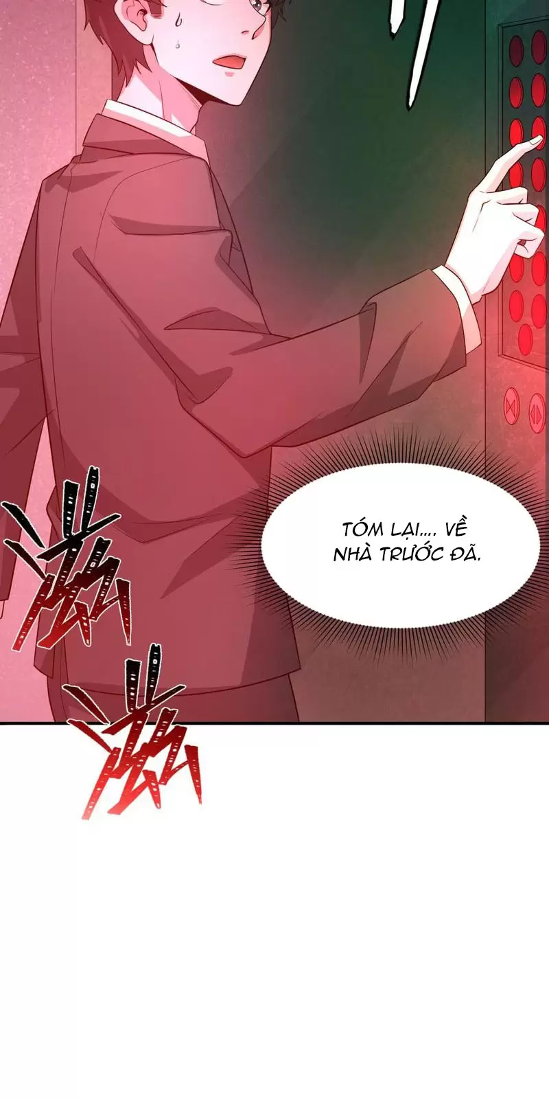 Toàn Cầu Quỷ Dị Thời Đại Chapter 333 - Trang 2