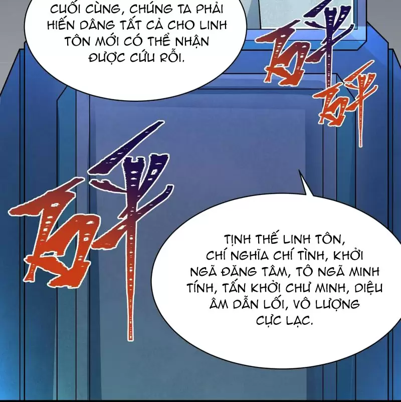 Toàn Cầu Quỷ Dị Thời Đại Chapter 331 - Trang 2