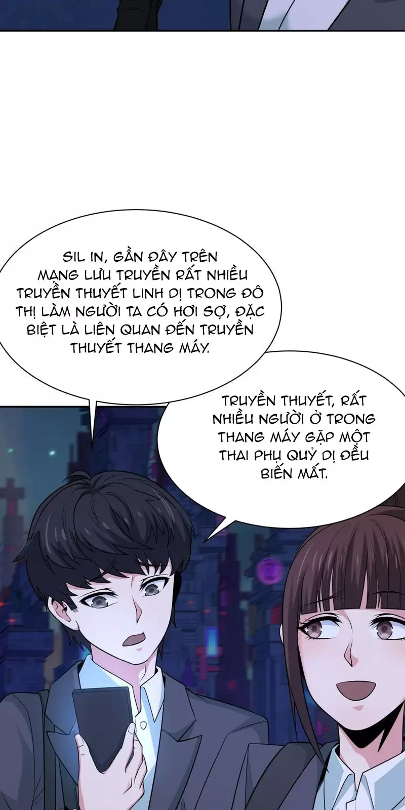 Toàn Cầu Quỷ Dị Thời Đại Chapter 331 - Trang 2