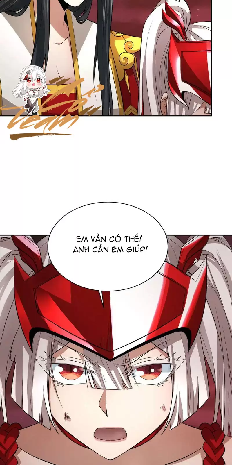 Toàn Cầu Quỷ Dị Thời Đại Chapter 325 - Trang 2