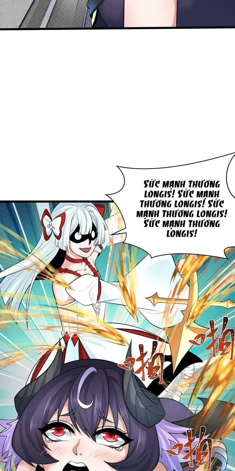 Toàn Cầu Quỷ Dị Thời Đại Chapter 322 - Trang 2