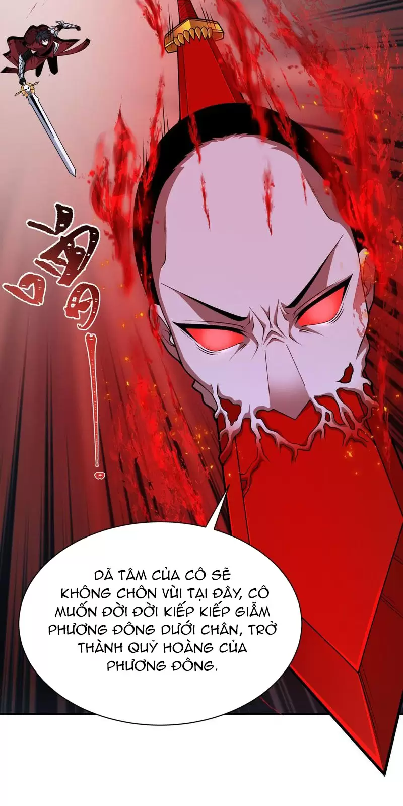 Toàn Cầu Quỷ Dị Thời Đại Chapter 320 - Trang 2