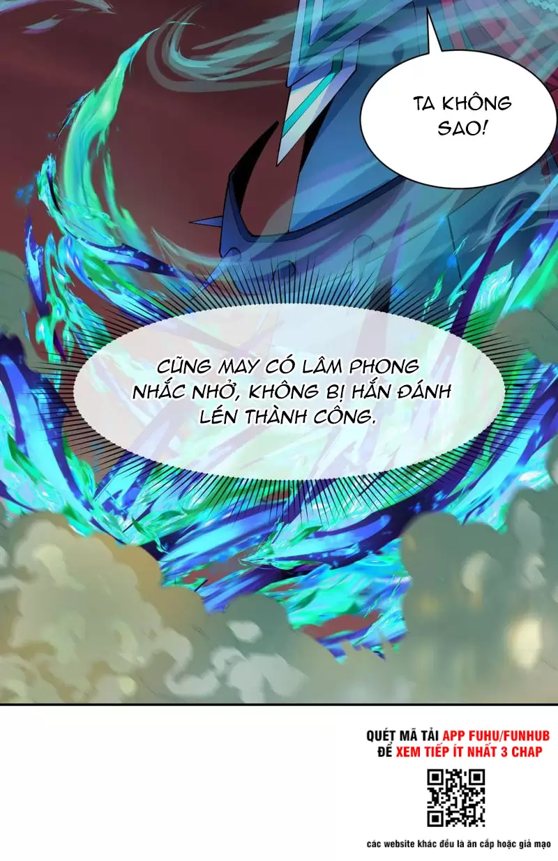 Toàn Cầu Quỷ Dị Thời Đại Chapter 319 - Trang 2